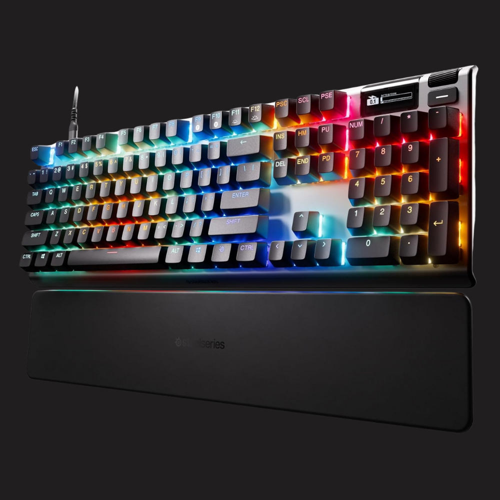 SteelSeries Apex Pro Gen 3