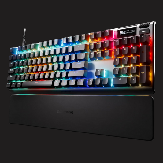 SteelSeries Apex Pro Gen 3