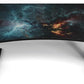 Arozzi Arena Ultrawide Curved - OMEGA Special Edition