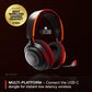 SteelSeries Arctis Nova 7X
