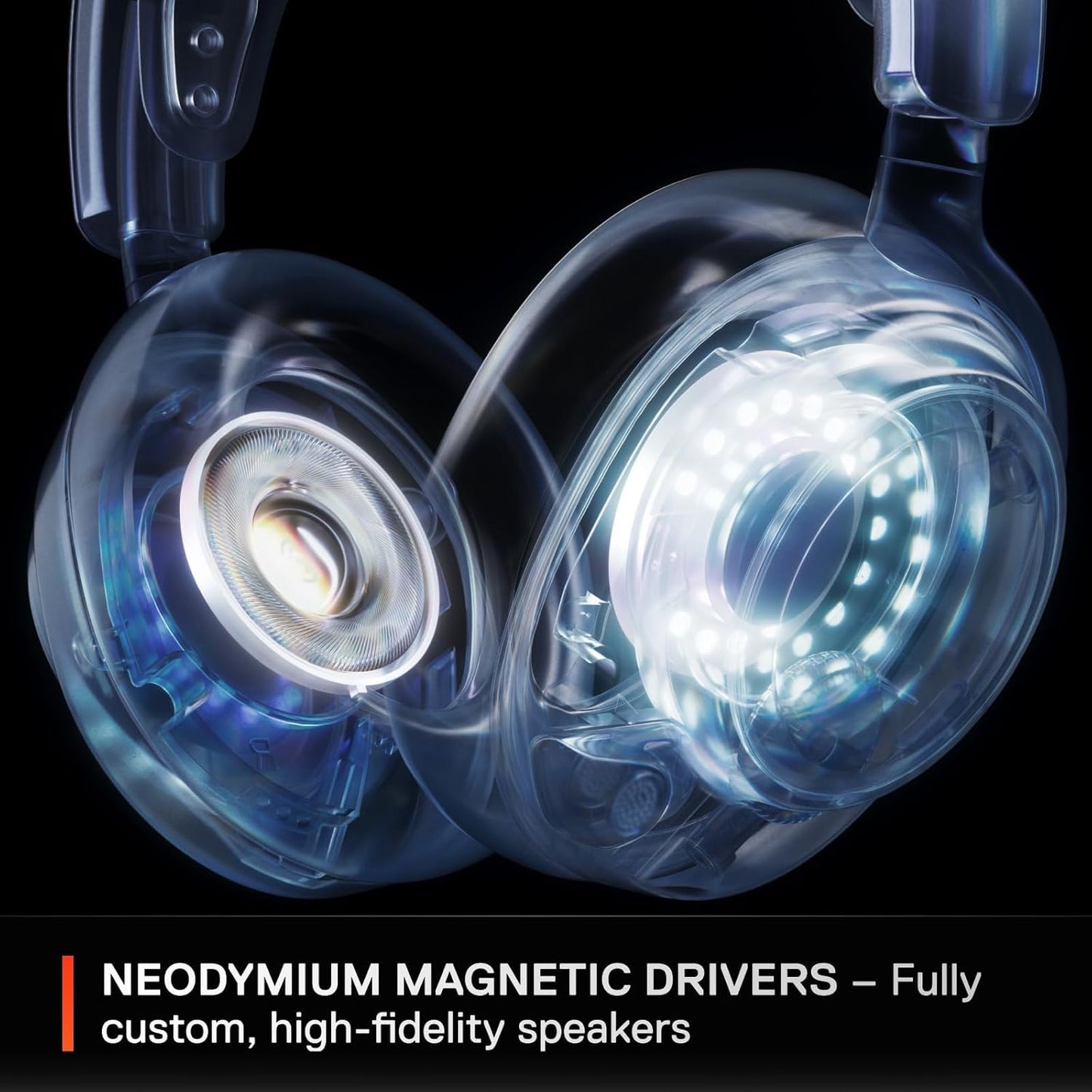 SteelSeries Arctis Nova 7X