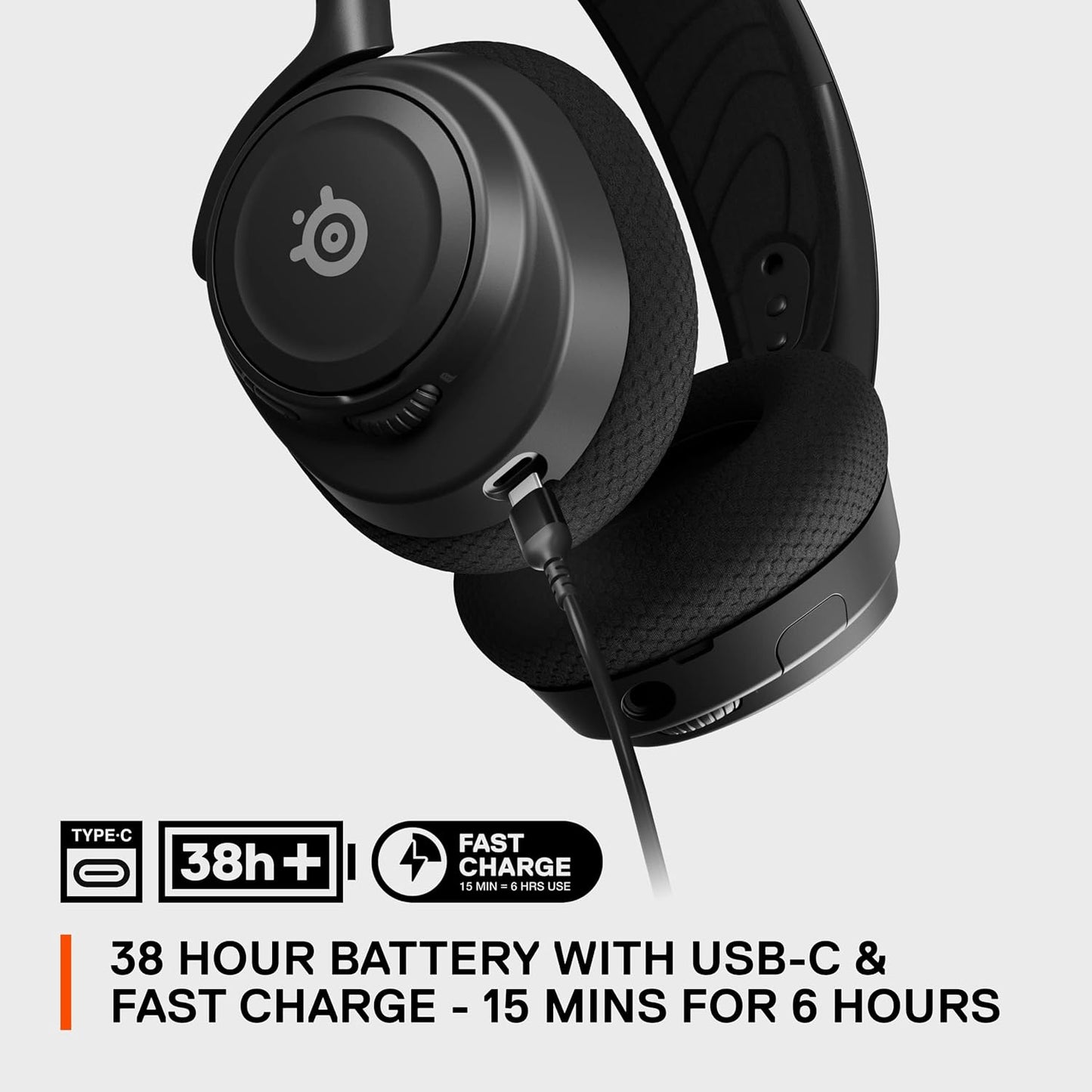SteelSeries Arctis Nova 7X