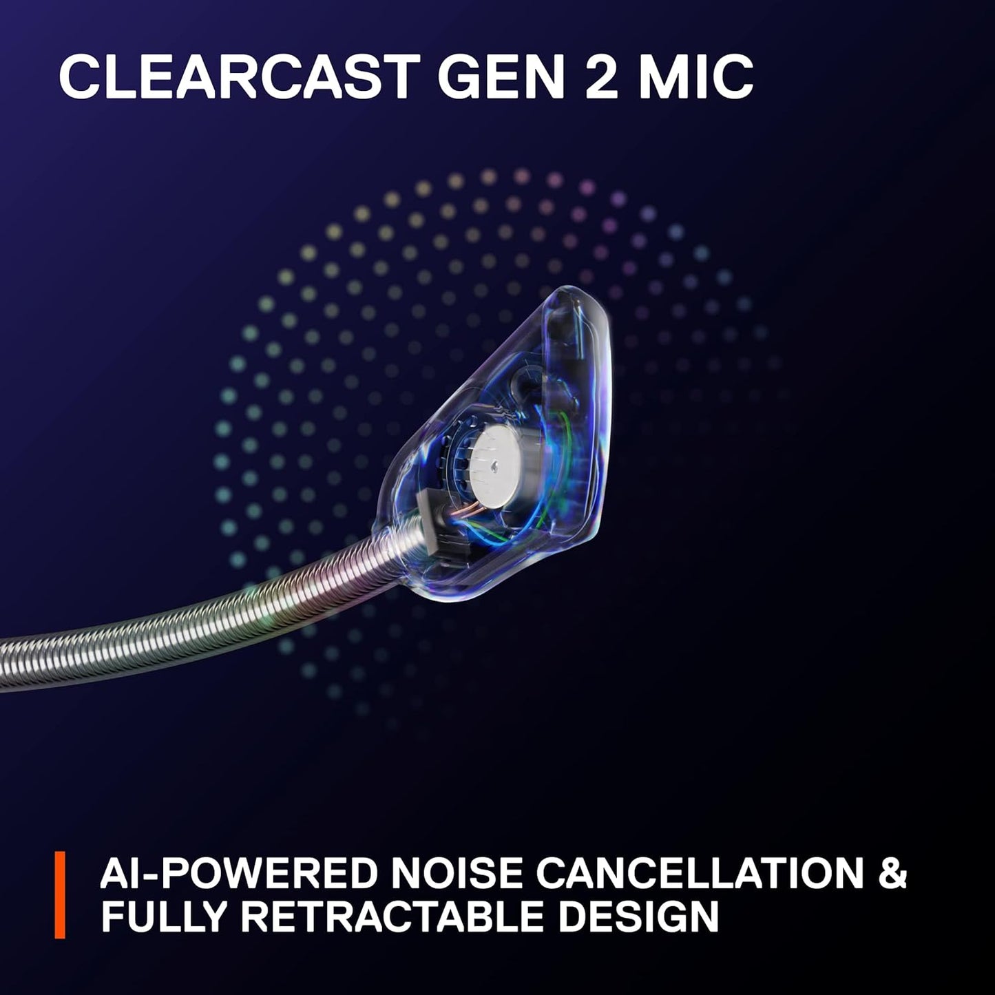 SteelSeries Arctis Nova 7X