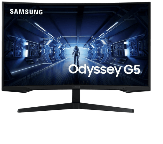 Samsung Odyssey G5 (C32G55TQBU)
